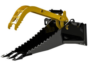 CL-FABRICATION-SKID-STEER-STUMP-BUCKET-WITH-GRAPPLE-1