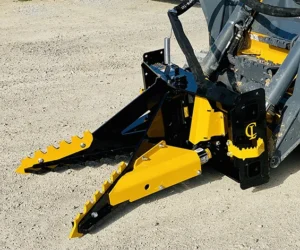 Challenger Tree Puller 2