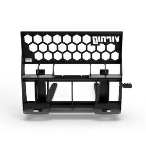 Rail-Pallet-Fork_Hex-Guard_Back