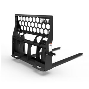 Rail-Pallet-Fork_Hex-Guard_Right-Back-Angle