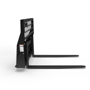 Rail-Pallet-Fork_Hex-Guard_Right-Side