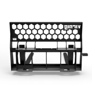 Wide-Rail-Pallet-Fork_Hex-Guard_Back