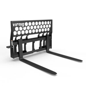 Wide-Rail-Pallet-Fork_Hex-Guard_Featured