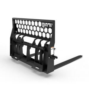 Wide-Rail-Pallet-Fork_Hex-Guard_Right-Back-Angle