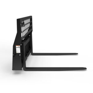 Wide-Rail-Pallet-Fork_Hex-Guard_Right-Side