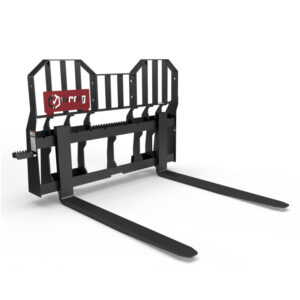 Wide-Rail-Pallet-Fork_Hi-Vis_Featured